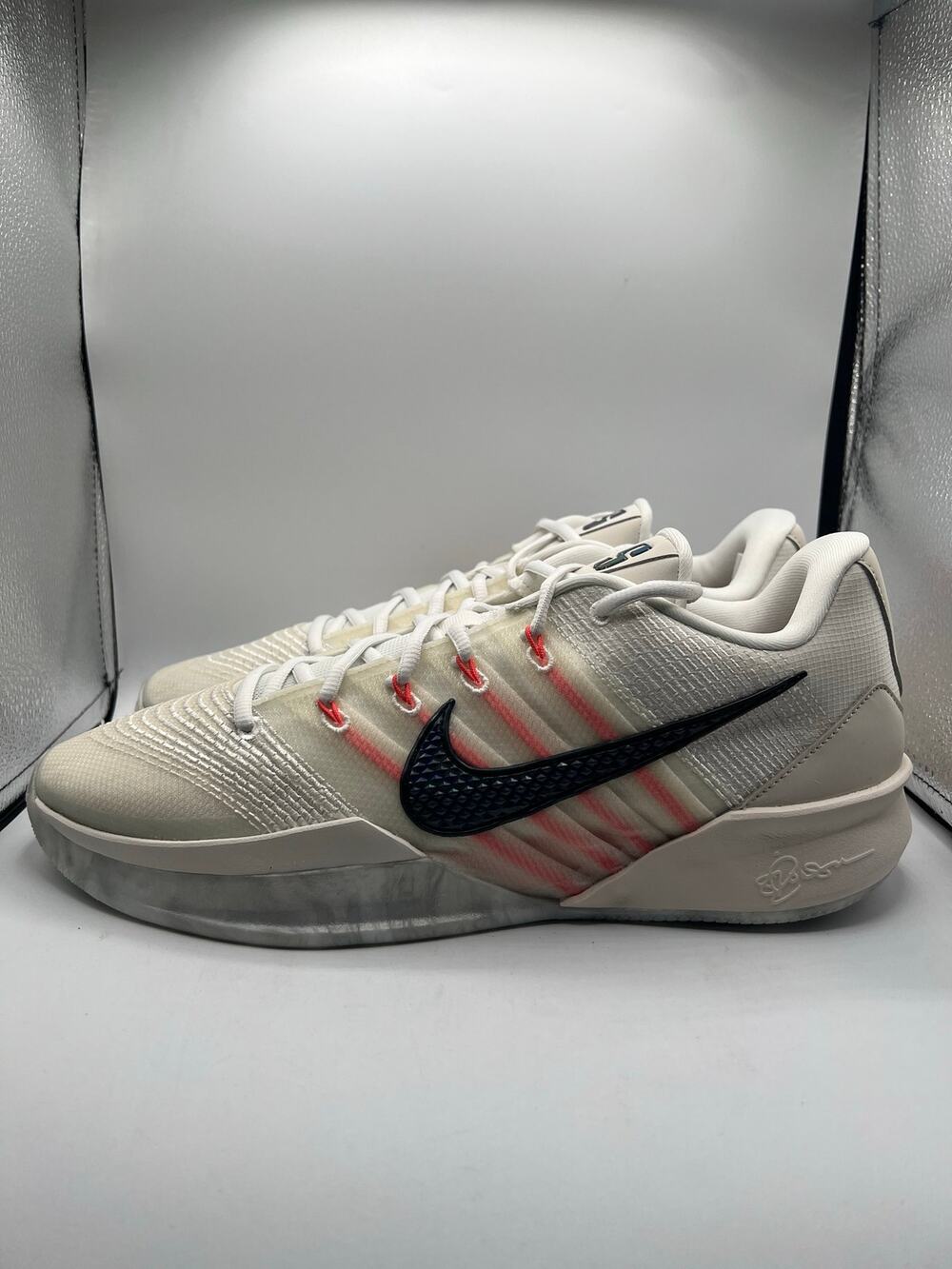 Nike Sabrina 3 “Phantom” size 13.5 women’s/12 mens